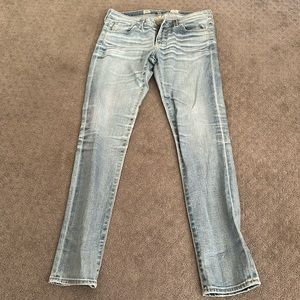 AG jeans